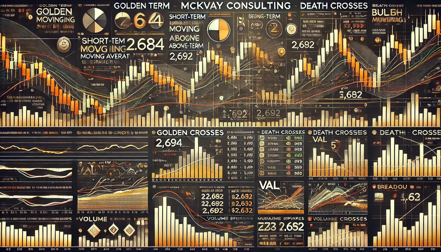 Death Cross Mckvay Consultin February 23, 2026