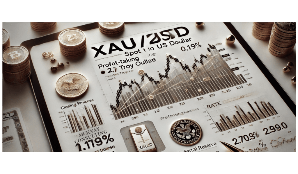 MCKVAY - GOLD - CHART.