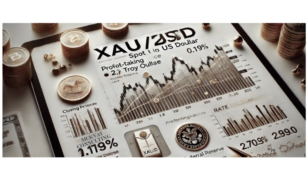 MCKVAY - GOLD - CHART.
