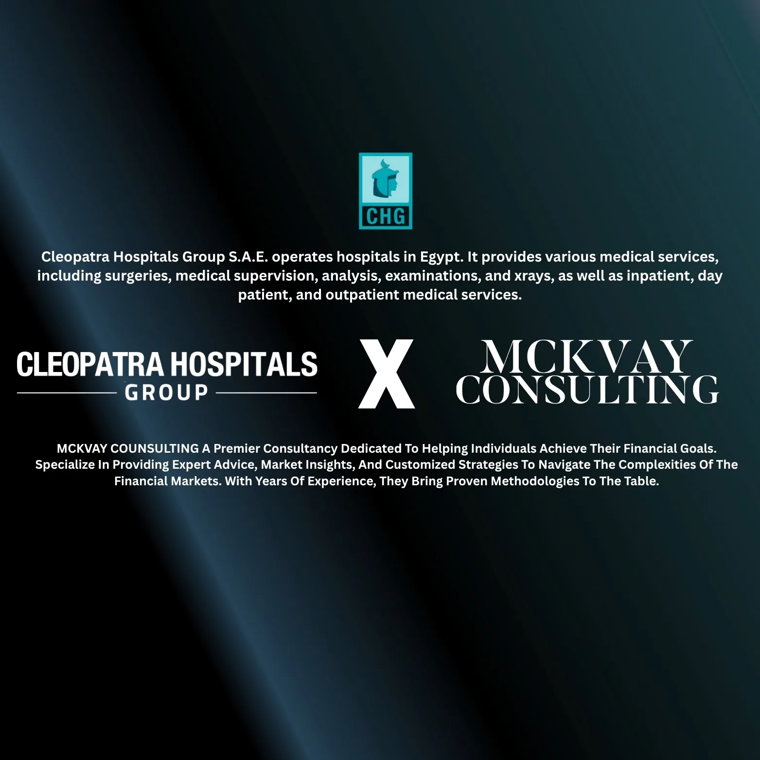 CLHOXMCK